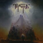 TRAUMA - Ominous Black