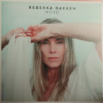 REBEKKA BAKKEN - BAKKEN - NORD LP