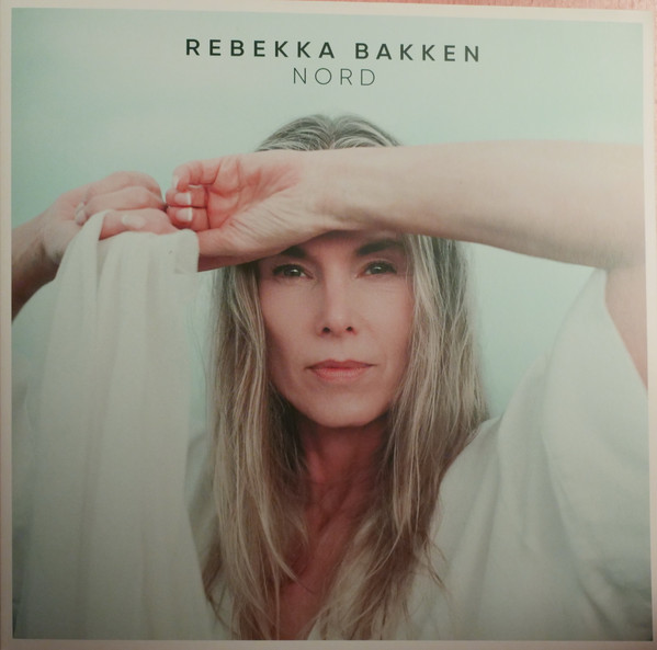 SMGG015.jpg REBEKKA BAKKEN - BAKKEN - NORD LP - Image 1