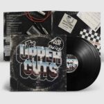 ALAN BRAXE & FRED FALKE & FRIENDS - THE UPPER CUTS Vinyl Record