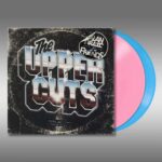 ALAN BRAXE & FRED FALKE & FRIENDS - THE UPPER CUTS Vinyl Record