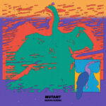 GUEDRA GUEDRA - MUTANT