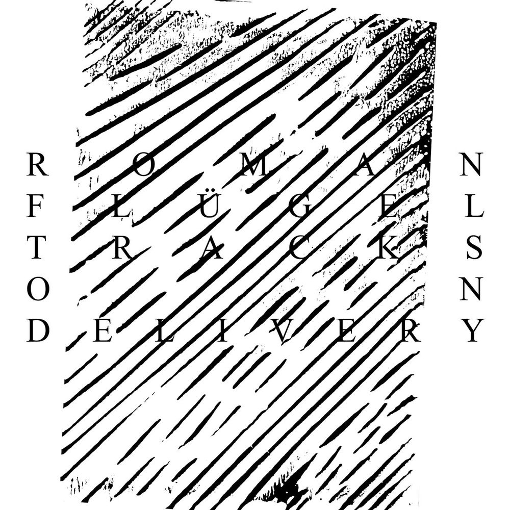 SMLP1.jpg ROMAN FLUGEL - TRACKS ON DELIVERY - Image 1