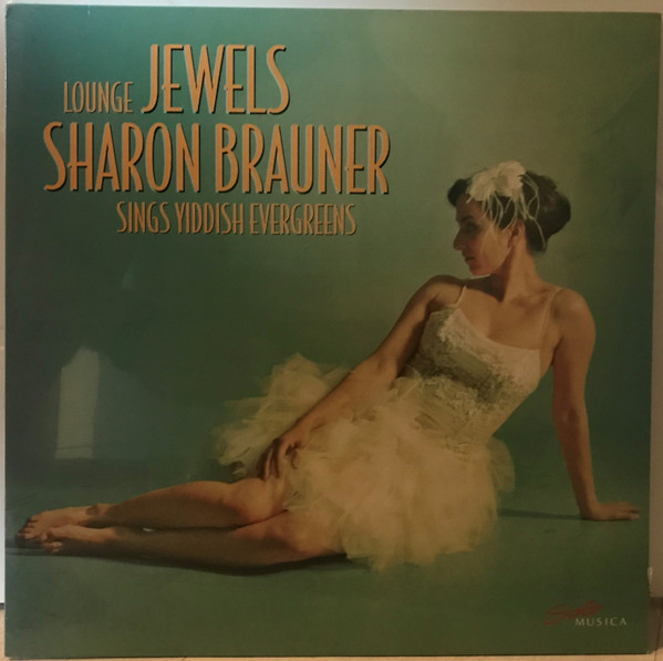SMLP256.jpg SHARON BRAUNER - JEWELS - Image 1