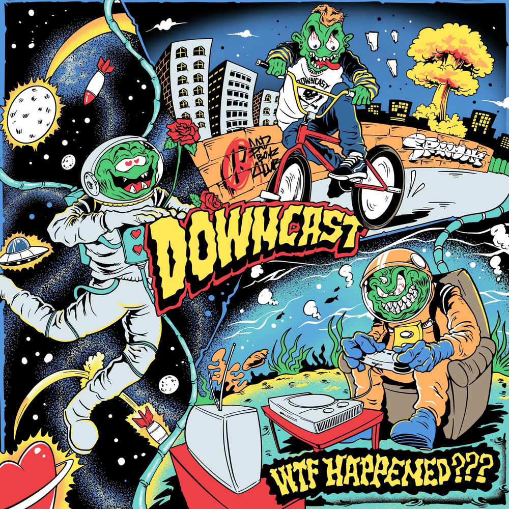 SMR004LPY.jpg DOWNCAST - WTF HAPPENED? - Image 1