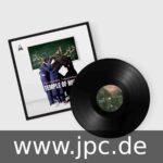 ALIZADEH SABA - TEMPLE OF HOPE Vinyl Record