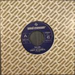 Cookin' On 3 Burners - This Girl b/w Four 'n Twenty