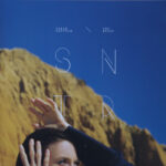 SARAH NEUFELD - RIDGE THE