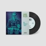 BOUZIDA NASSER - MR BONGO MAN Vinyl Record