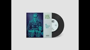SN137.jpg BOUZIDA NASSER - MR BONGO MAN Vinyl Record - Image 1