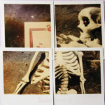 SUNDOWNERS - Ancient Cares / Pig Pen Blues. Stinkeye