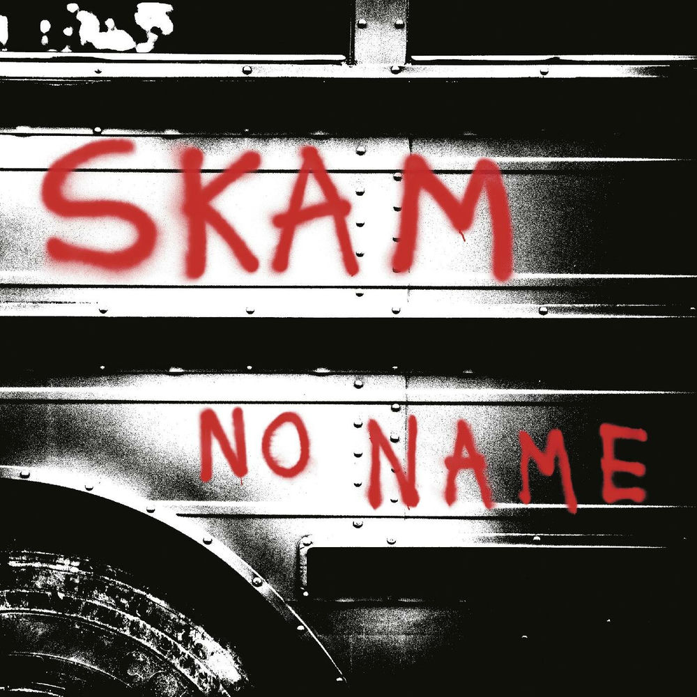 SN25.jpg SKAM - NO NAME - Image 1
