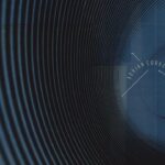 Adrian Corker - Music for Lock Grooves Vinyl Record