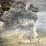THE WHITE BUFFALO - YEAR OF THE DARK HORSE