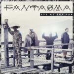FANTASMA - Eye Of The Sun EP