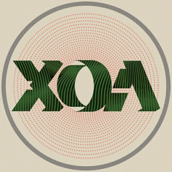 SNDW12026.jpg XOA - Diaspora EP - Image 1