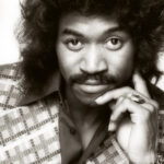 G.C. CAMERON - Live For Love
