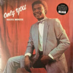 STEVE MONITE - Only You