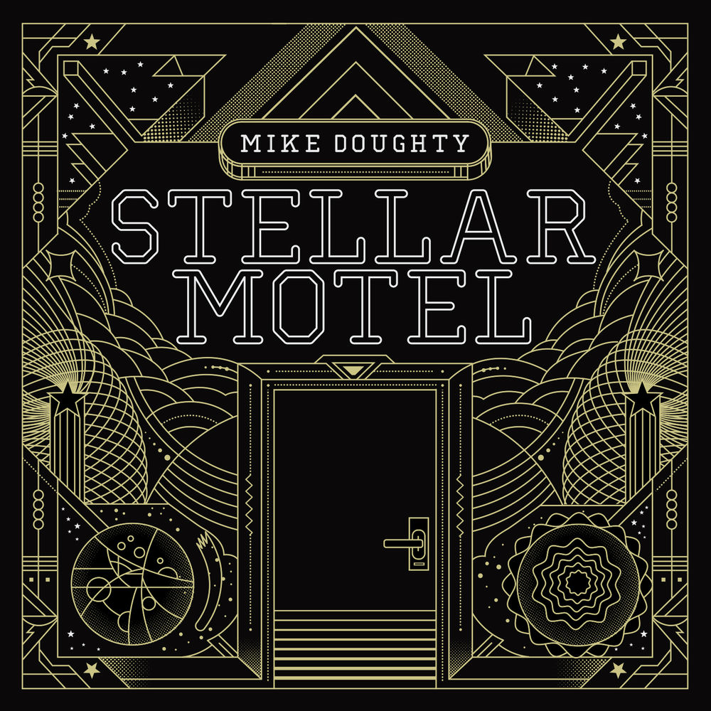 SNKB07LP.jpg DOUGHTY MIKE - STELLAR MOTEL - Image 1