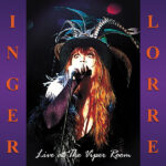 INGER LORRE - LIVE AT THE VIPER ROOM