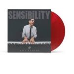 BILL CANTOS - Sensibility (Red Vinyl) Vinyl Record