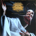 IMMORTAL DISFIGUREMENT - HELL IS RIGHT IN FRONT OF US