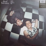 DEAF HAVANA - WE'RE NEVER GETTING OUT (TRANSPARENT CLEAR)