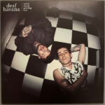 DEAF HAVANA - WE'RE NEVER GETTING OUT (B/W CORNETTO INDIES EXCLUSIVE)