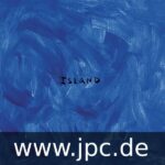 ANA DA SILVA & PHEW - ISLAND?? Vinyl Record