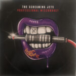 SCREAMING JETS - Professional Misconduct (Orange Vinyl) (Jb Exclusive)
