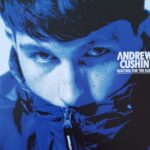 ANDREW CUSHIN - WAITING FOR THE RAIN (BROWN VINYL) Vinyl Record