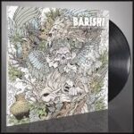 BARISHI - Blood From The LionS Mouth Vinyl Record