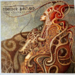 THEODOR BASTARD - Oikoumene (Deluxe Edition)