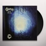 CARNATION - Cursed Mortality Vinyl Record