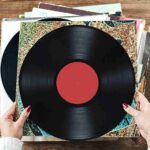 1349 - The Wolf & The King Vinyl Record
