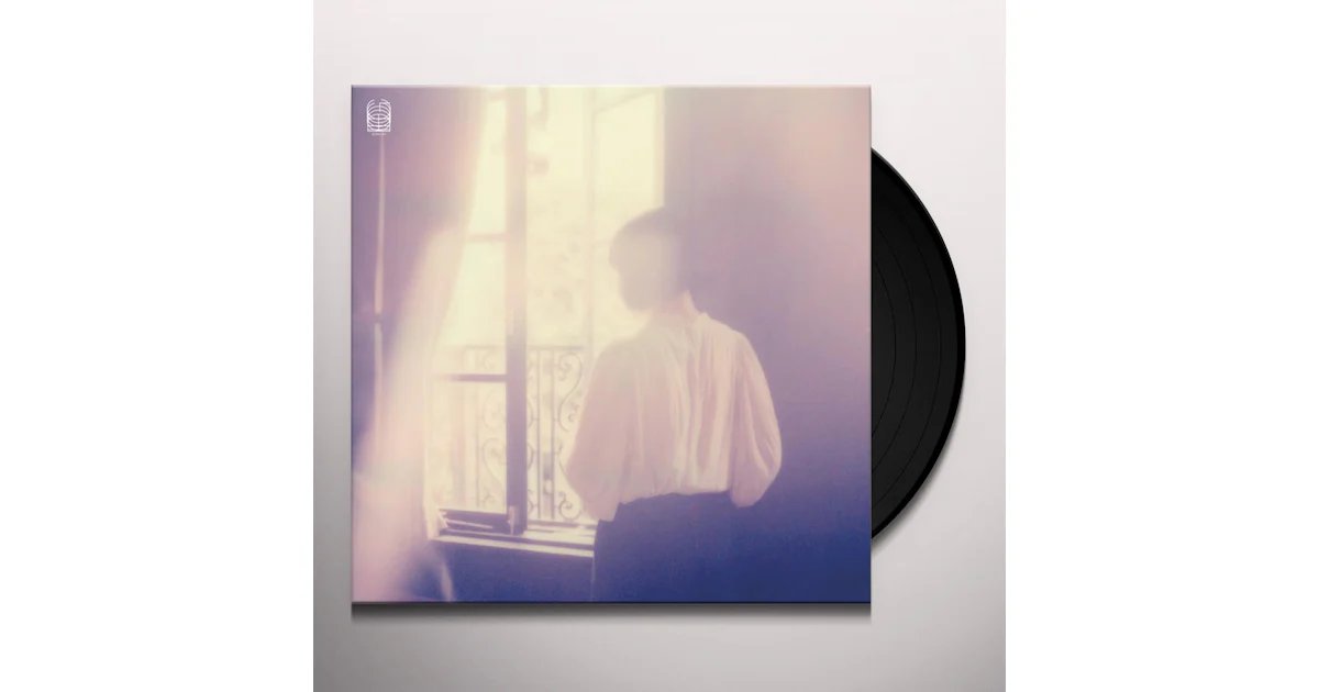 SOMA034LP.jpg AI ASO - THE FAINTEST HINT Vinyl Record - Image 1