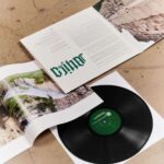 ATTILA CSIHAR - VOID OV VOICES : BAALBEK Vinyl Record