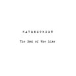 HAVENSTREET - End Of The Line / Perspectives