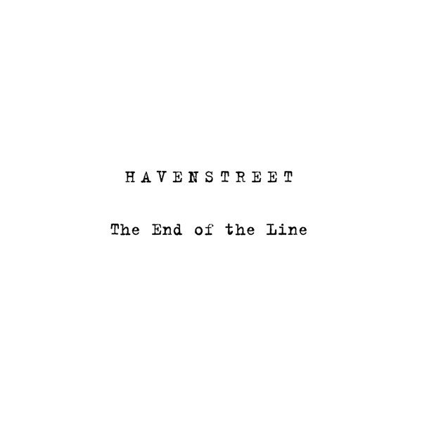 SOMM016.jpg HAVENSTREET - End Of The Line / Perspectives - Image 1