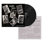CASTLE FARM - The Studio Sessions 1971-72 Vinyl Record