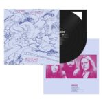 AGNES STRANGE - Strange Flavour Vinyl Record