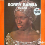 Sorry Bamba Du Mali - Sorry Bamba Du Mali