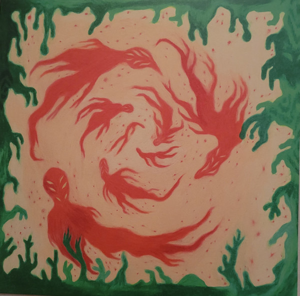 SONATALP080.jpg SUSANNA - Meditations On Love - Image 1