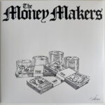 JACKIE MITTOO - The Money Makers