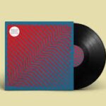 Awkward Corners - Dislocation Songs Vinyl Record