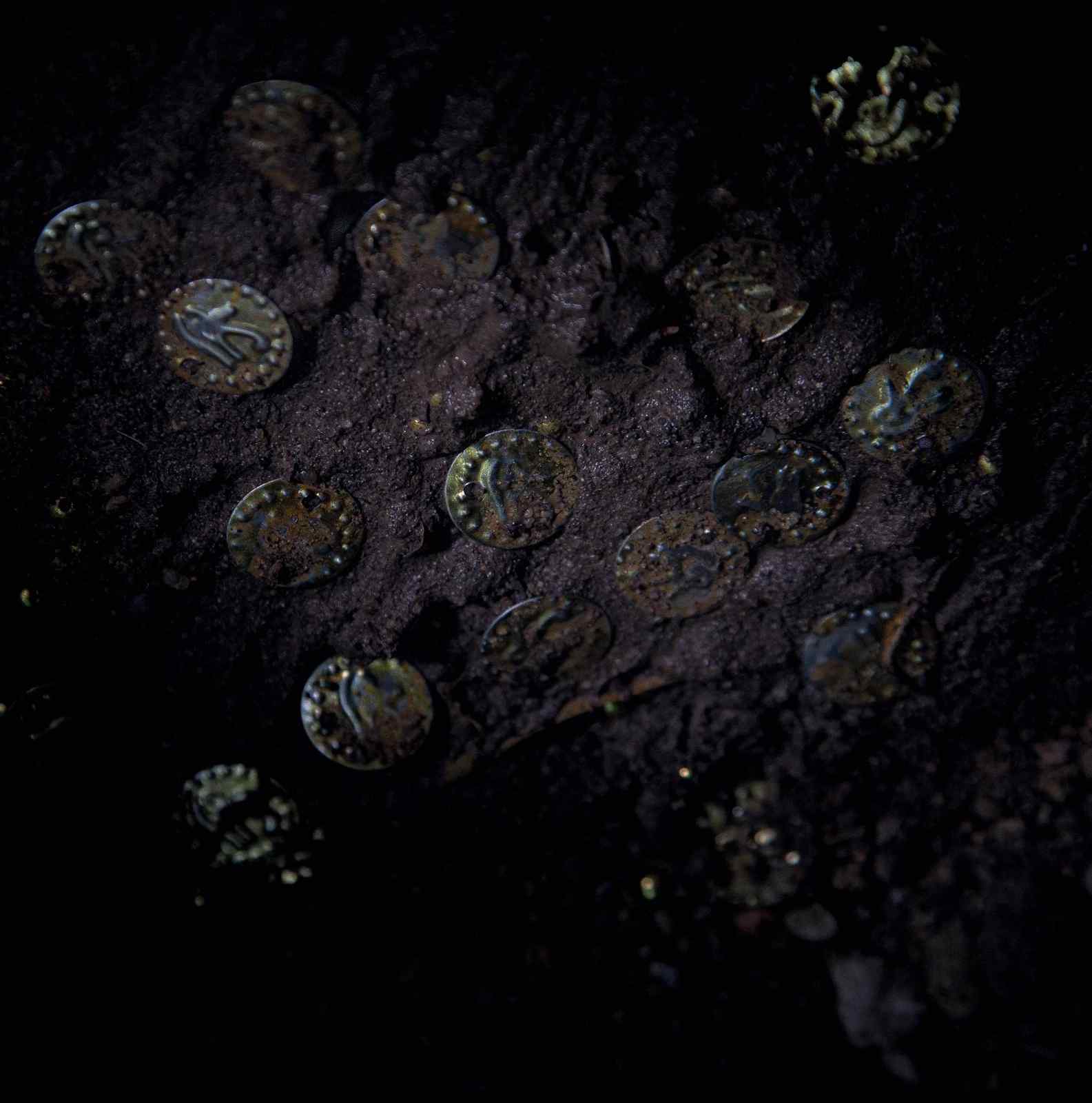 SOUK011.jpg 3PHAZ - ENDS MEET Vinyl Record - Image 1