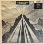 GNAW THEIR TONGUES - THE GENESIS OF LIGHT - RED VIN