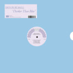 DEVON RUSSELL - Darker Than Blue