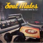 AMERIGO GAZAWAY - Soulmates B-Sides Remixes Vol. 1 & 2 Vinyl Record