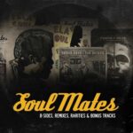 AMERIGO GAZAWAY - Soul Mates Vol. 3-4 Vinyl Record